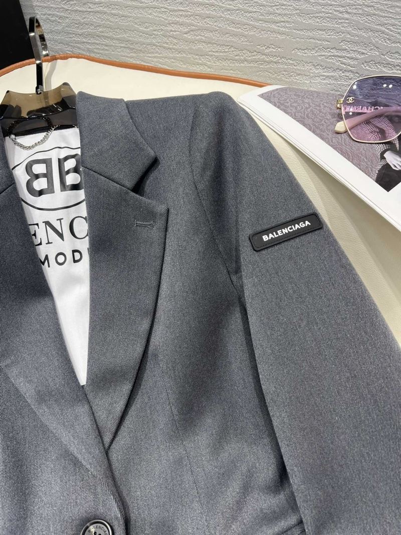 Balenciaga Outwear